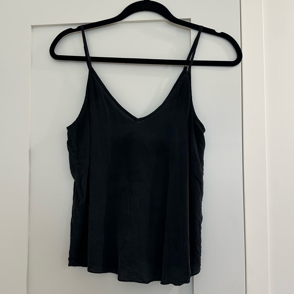 Silk Camisole